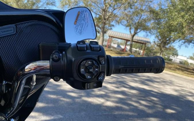 2026 Harley-Davidson® Street Glide® FLHX