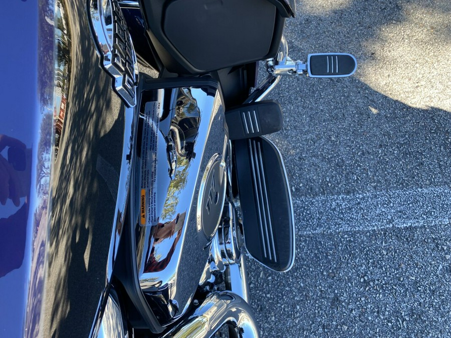 2026 Harley-Davidson® Street Glide® FLHX