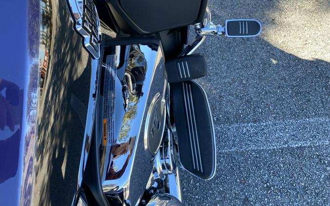 2026 Harley-Davidson® Street Glide® FLHX