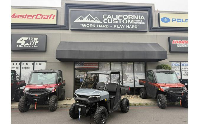 2026 Polaris RANGER 500 R26CCA5AB8