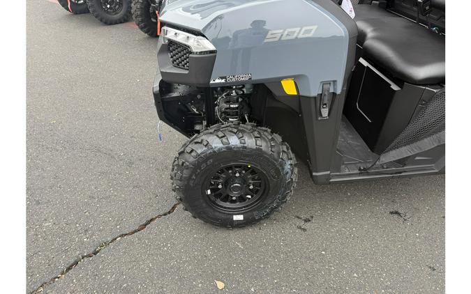 2026 Polaris RANGER 500 R26CCA5AB8