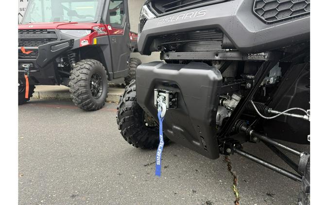 2026 Polaris RANGER 500 R26CCA5AB8