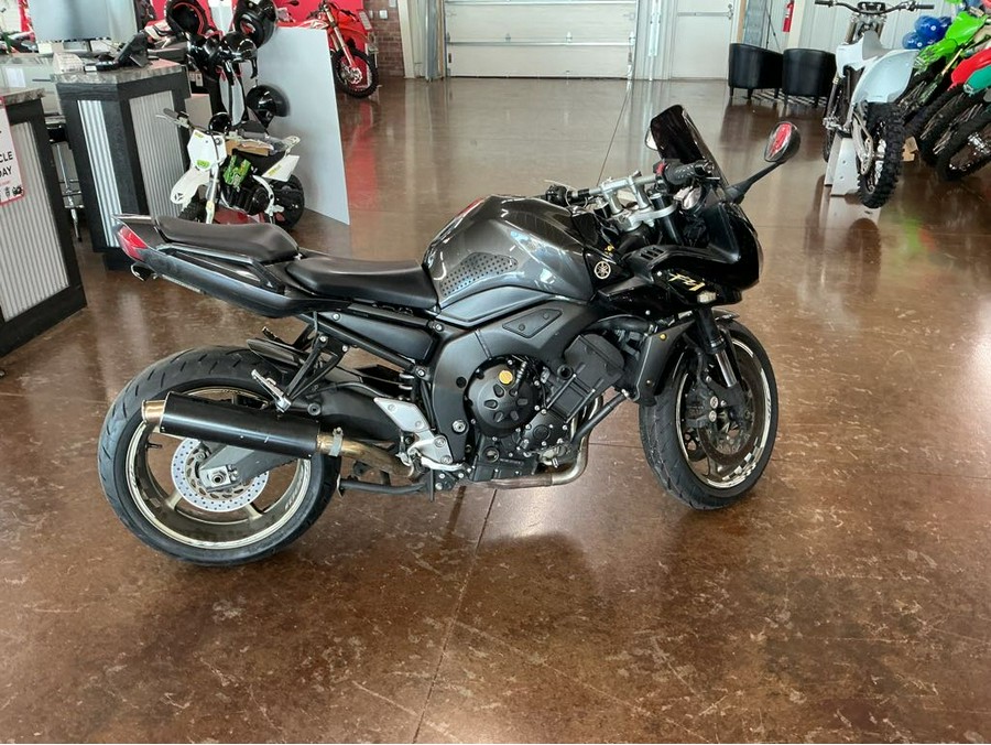 2009 Yamaha FZ1