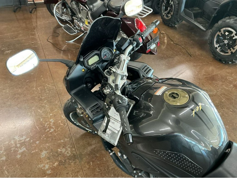 2009 Yamaha FZ1