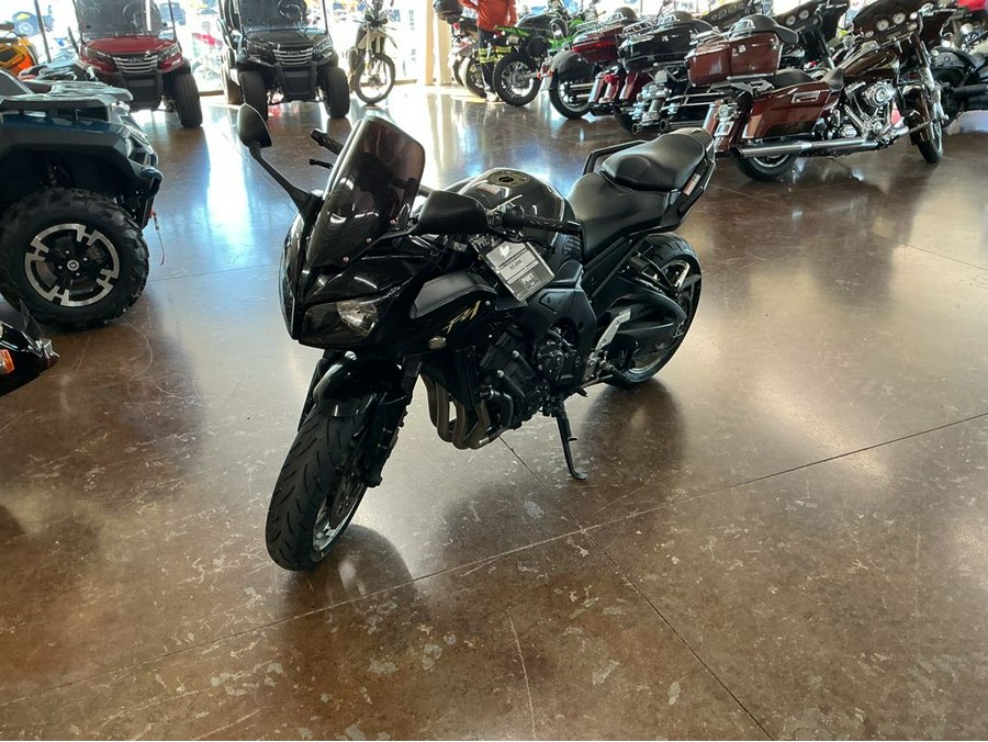 2009 Yamaha FZ1