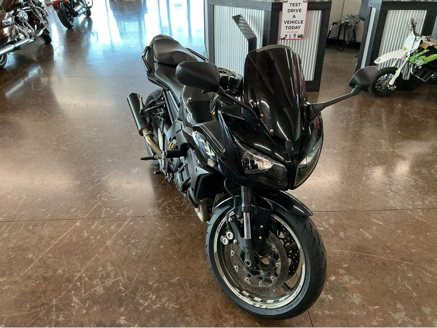 2009 Yamaha FZ1