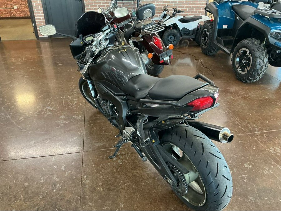 2009 Yamaha FZ1