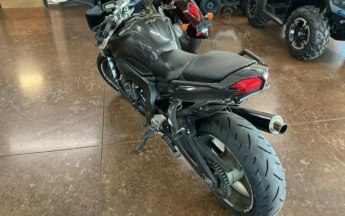 2009 Yamaha FZ1