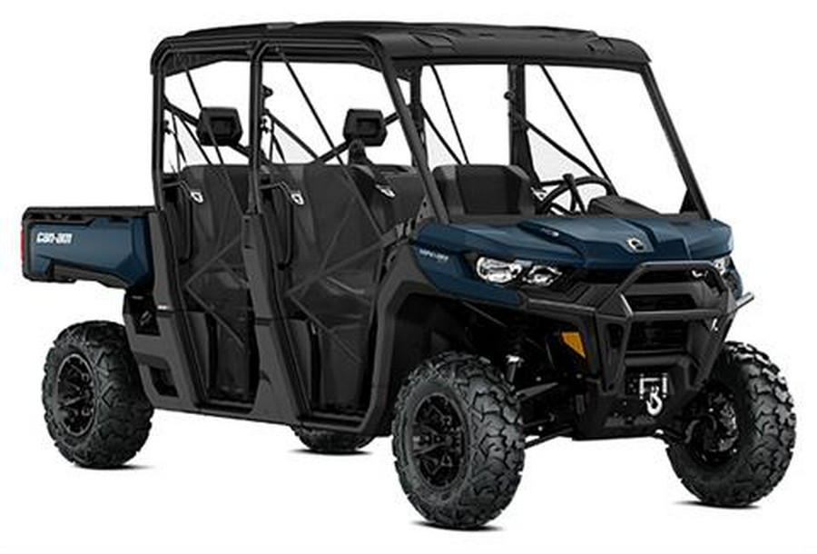 2026 Can-Am Defender MAX XT HD9