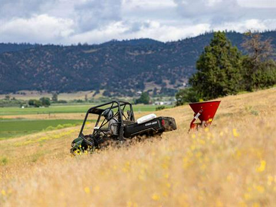 2026 Can-Am Defender MAX XT HD9