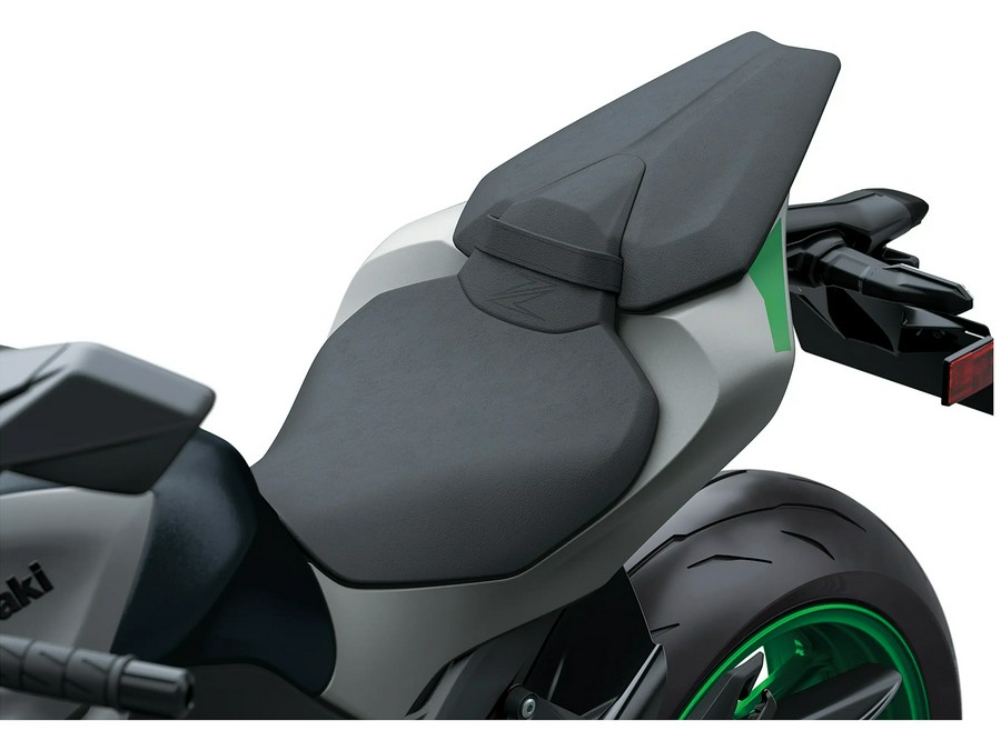 2026 Kawasaki Z1100 SE ABS