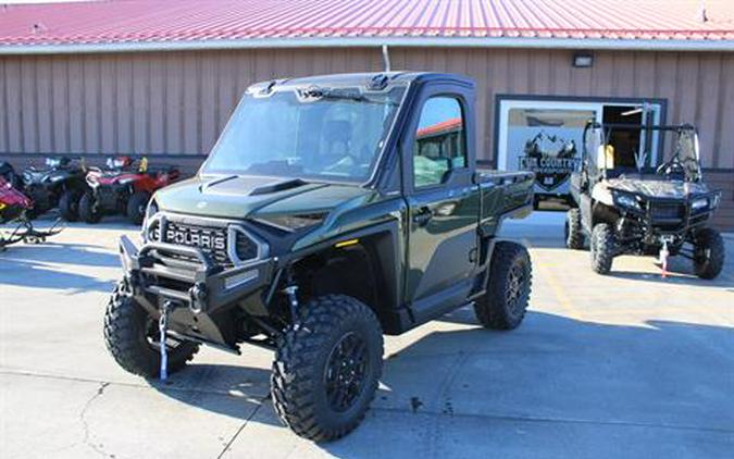 2026 Polaris Ranger XD 1500 Northstar Edition Ultimate