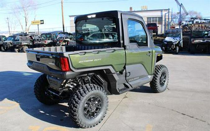 2026 Polaris Ranger XD 1500 Northstar Edition Ultimate