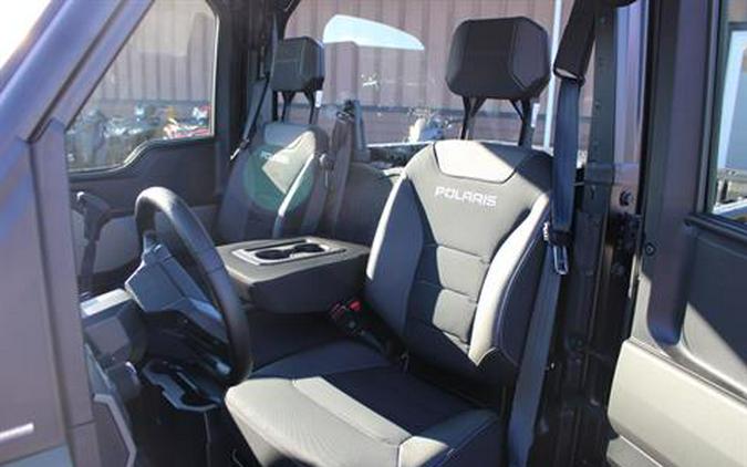 2026 Polaris Ranger XD 1500 Northstar Edition Ultimate
