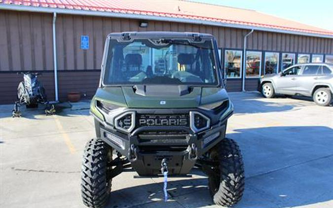 2026 Polaris Ranger XD 1500 Northstar Edition Ultimate