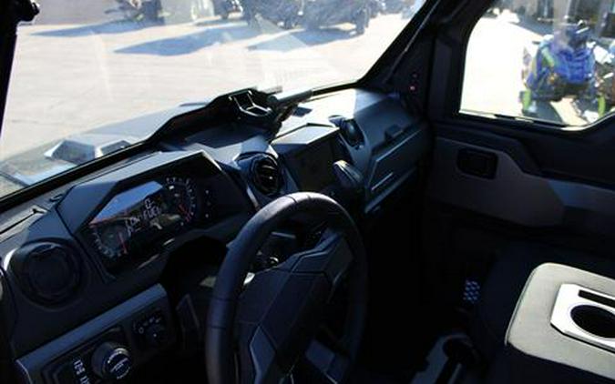 2026 Polaris Ranger XD 1500 Northstar Edition Ultimate