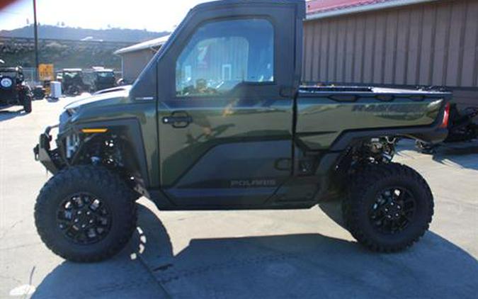 2026 Polaris Ranger XD 1500 Northstar Edition Ultimate
