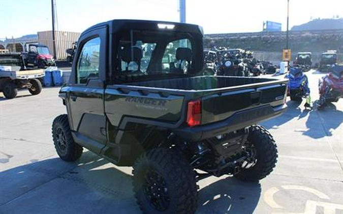 2026 Polaris Ranger XD 1500 Northstar Edition Ultimate