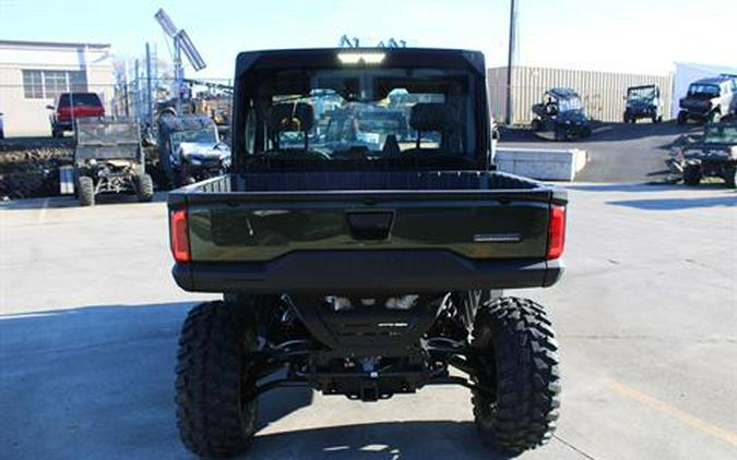 2026 Polaris Ranger XD 1500 Northstar Edition Ultimate