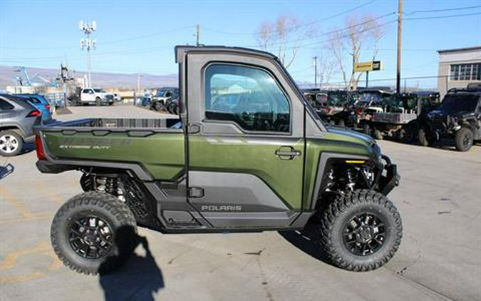 2026 Polaris Ranger XD 1500 Northstar Edition Ultimate