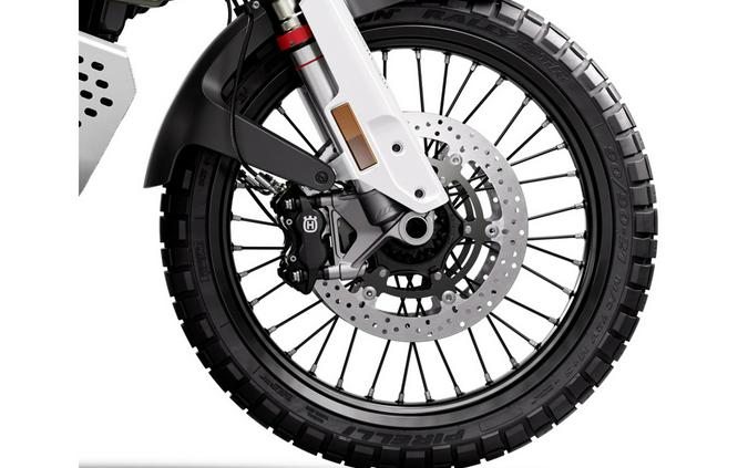 2025 Husqvarna Norden 901 Expedition