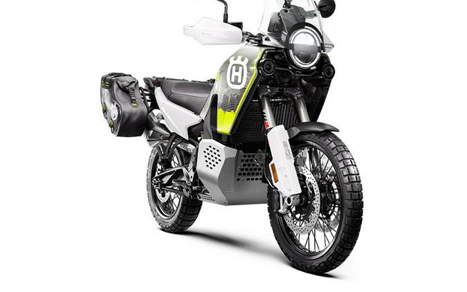 2025 Husqvarna Norden 901 Expedition