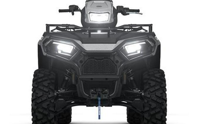 2026 Polaris Sportsman Touring 570 Ultimate