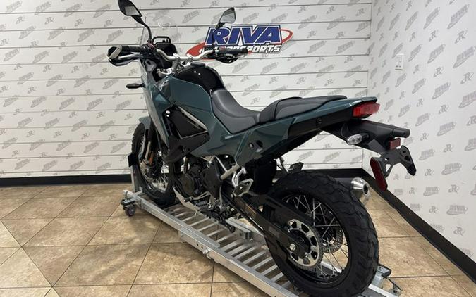2026 Kawasaki KLE500 SE ABS