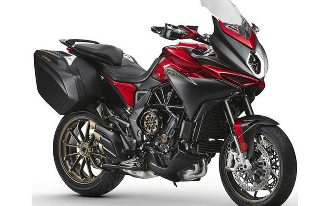 2023 MV Agusta Turismo Veloce Lusso SCS