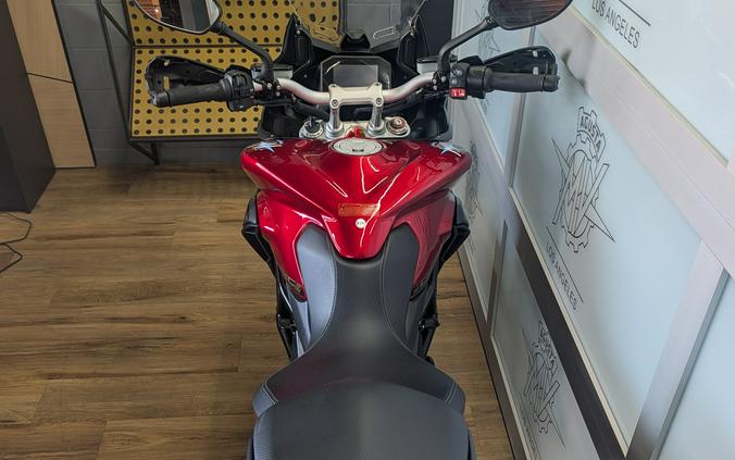 2023 MV Agusta Turismo Veloce Lusso SCS