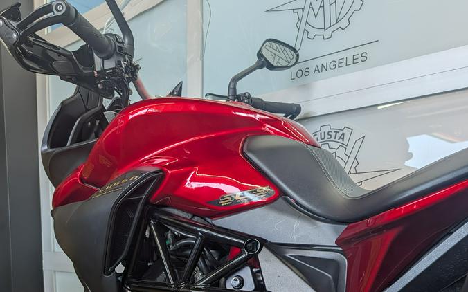 2023 MV Agusta Turismo Veloce Lusso SCS