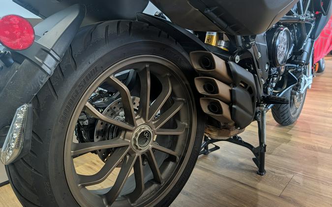 2023 MV Agusta Turismo Veloce Lusso SCS