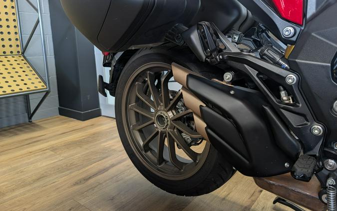 2023 MV Agusta Turismo Veloce Lusso SCS