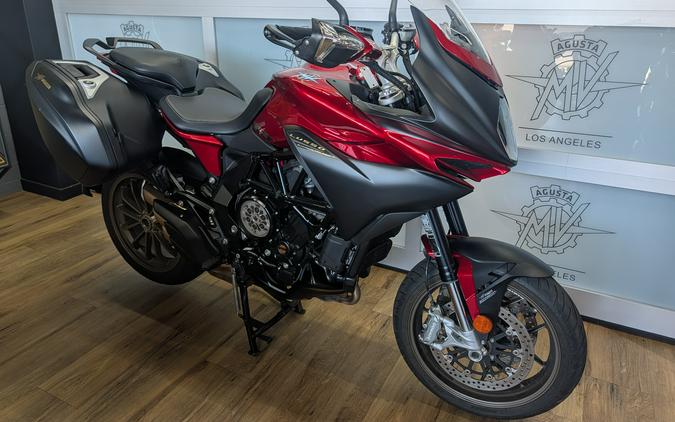 2023 MV Agusta Turismo Veloce Lusso SCS