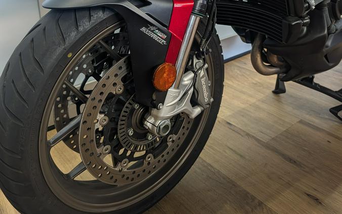 2023 MV Agusta Turismo Veloce Lusso SCS