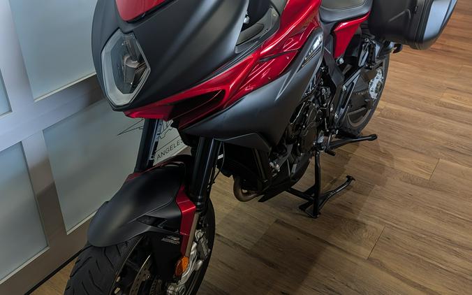 2023 MV Agusta Turismo Veloce Lusso SCS