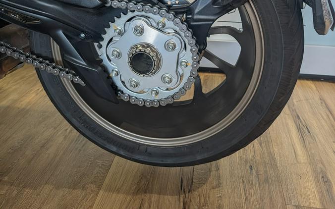 2023 MV Agusta Turismo Veloce Lusso SCS