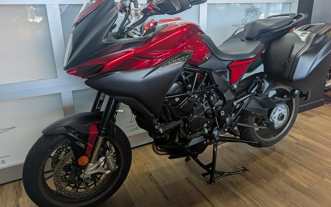 2023 MV Agusta Turismo Veloce Lusso SCS