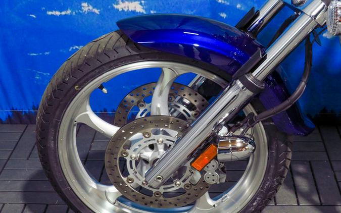 2014 Yamaha Raider S