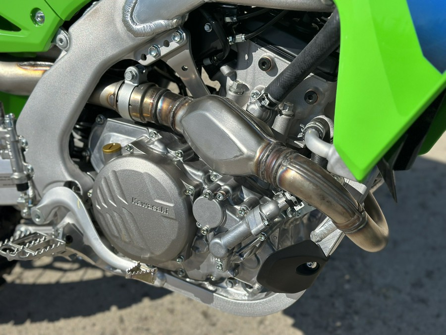 2026 Kawasaki KX™ 250