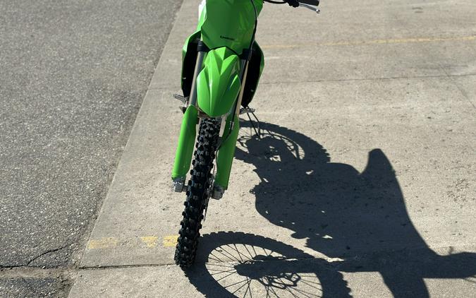 2026 Kawasaki KX™ 250