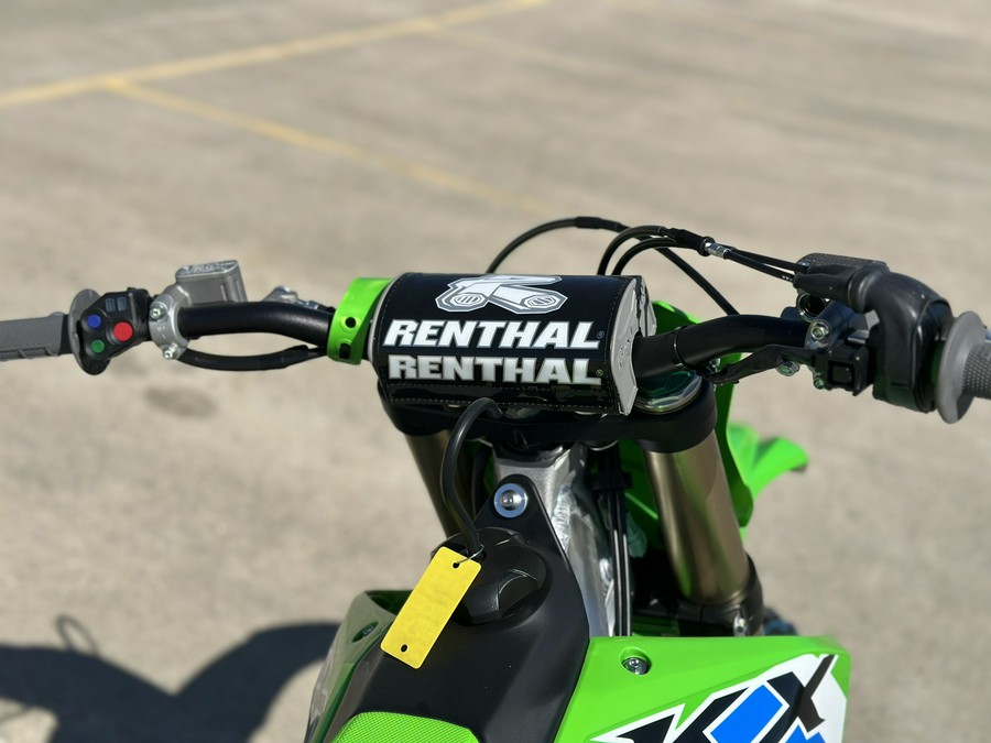 2026 Kawasaki KX™ 250