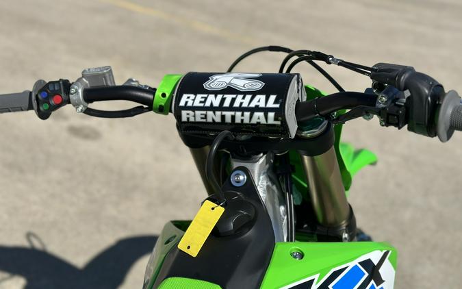 2026 Kawasaki KX™ 250