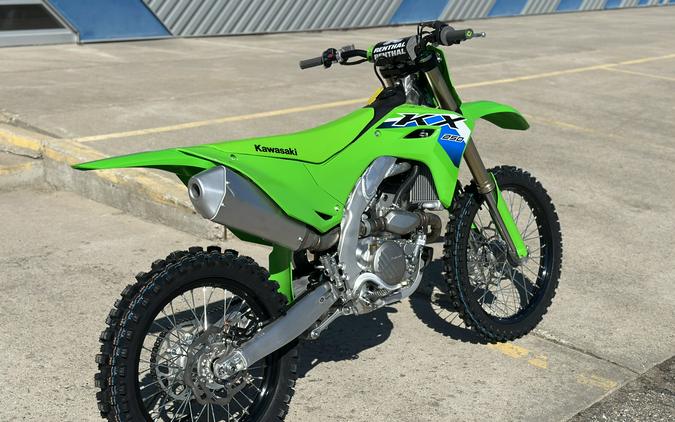 2026 Kawasaki KX™ 250