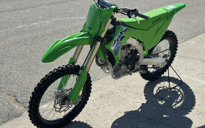 2026 Kawasaki KX™ 250