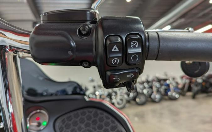 2023 Harley-Davidson Touring FLTRX - Road Glide