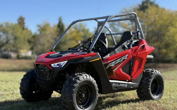 2026 Polaris RZR 200 EFI