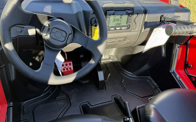 2026 Polaris RZR 200 EFI
