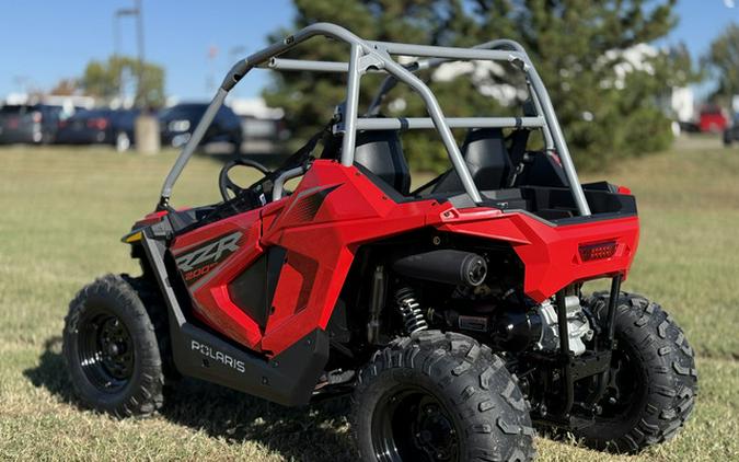 2026 Polaris RZR 200 EFI