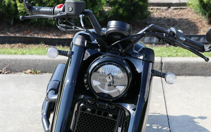 2025 Benda Napoleon Bob 500